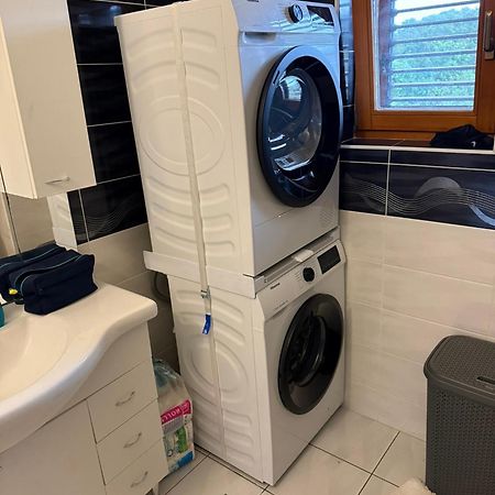 Apartman Sternak Kraj  Buitenkant foto
