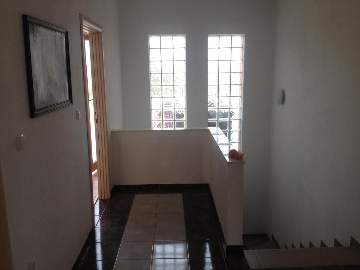 Apartman Sternak Kraj  Buitenkant foto