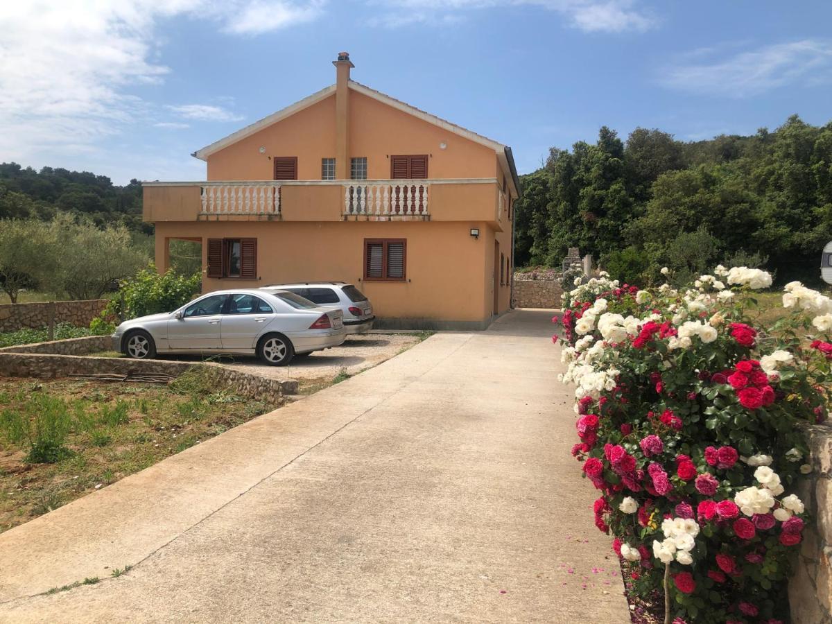 Apartman Sternak Kraj  Buitenkant foto
