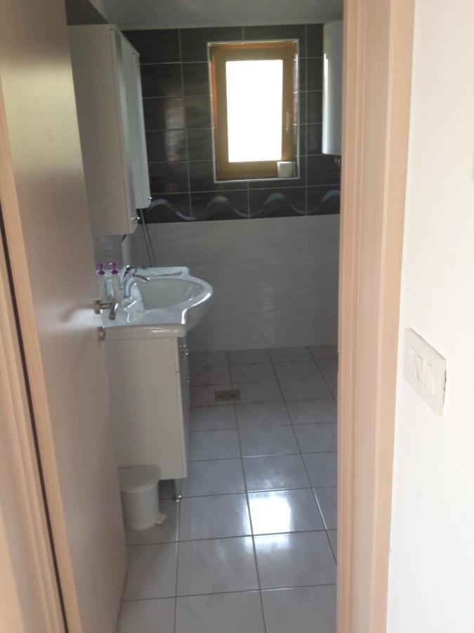 Apartman Sternak Kraj  Buitenkant foto