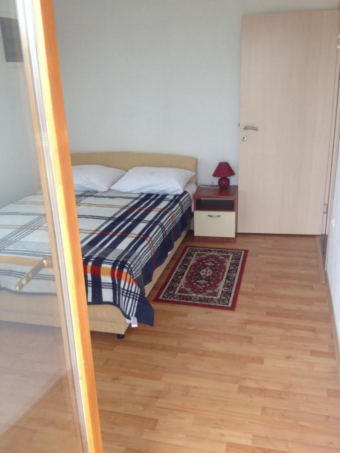 Apartman Sternak Kraj  Buitenkant foto