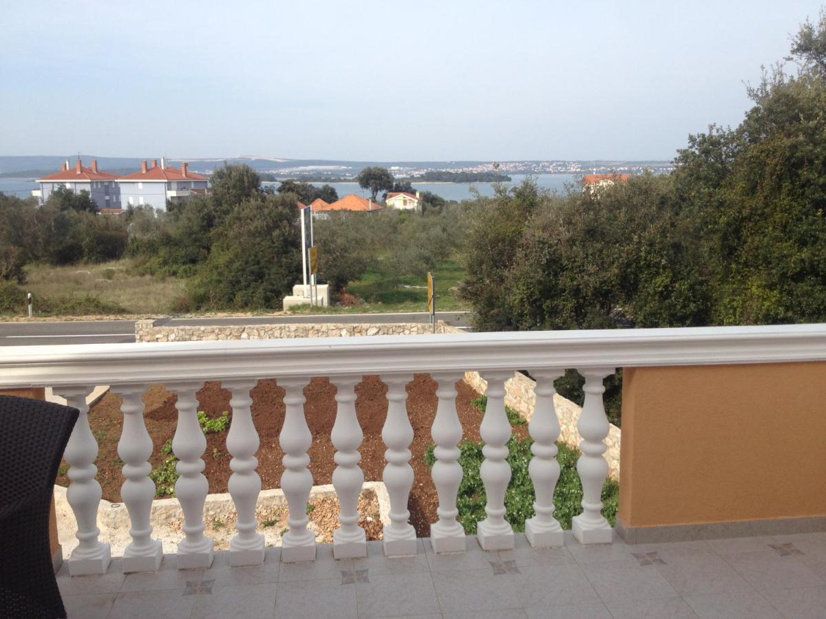 Apartman Sternak Kraj  Buitenkant foto