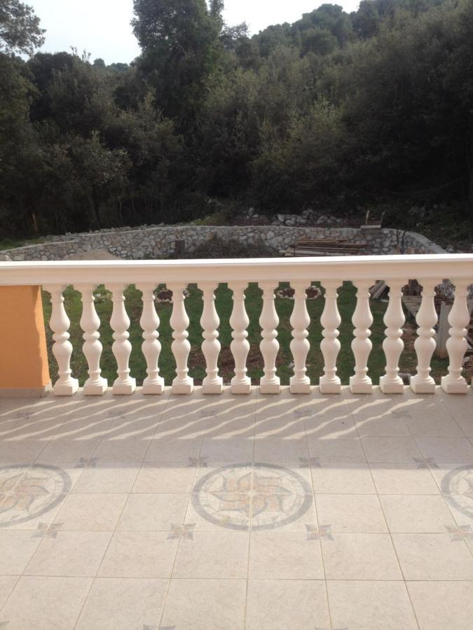 Apartman Sternak Kraj  Buitenkant foto