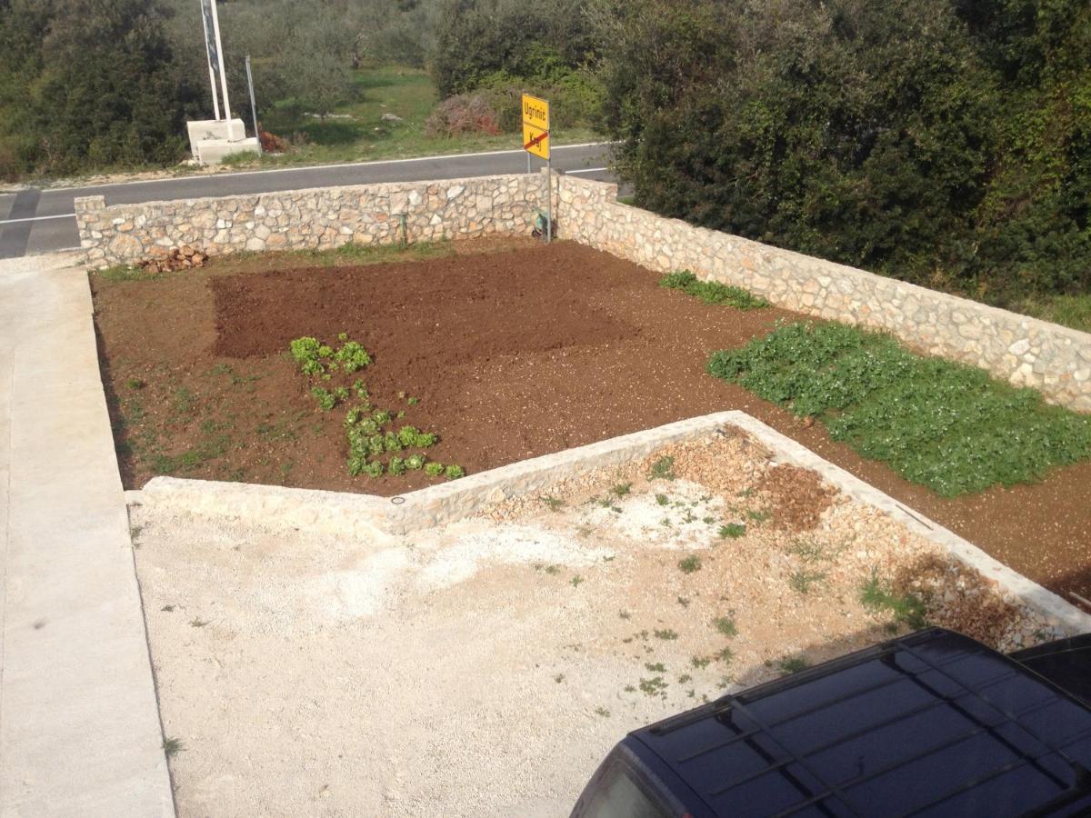 Apartman Sternak Kraj  Buitenkant foto
