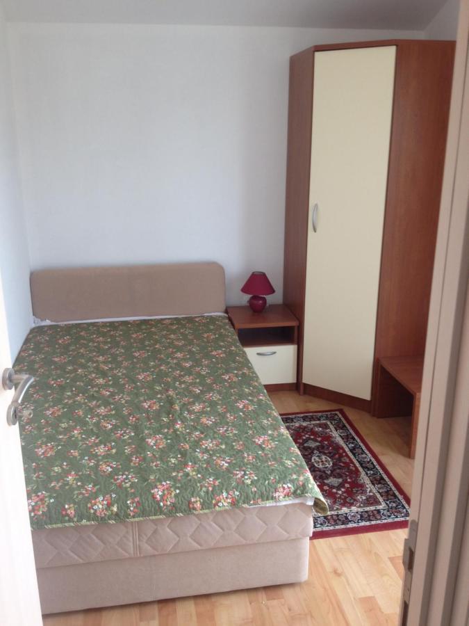 Apartman Sternak Kraj  Buitenkant foto
