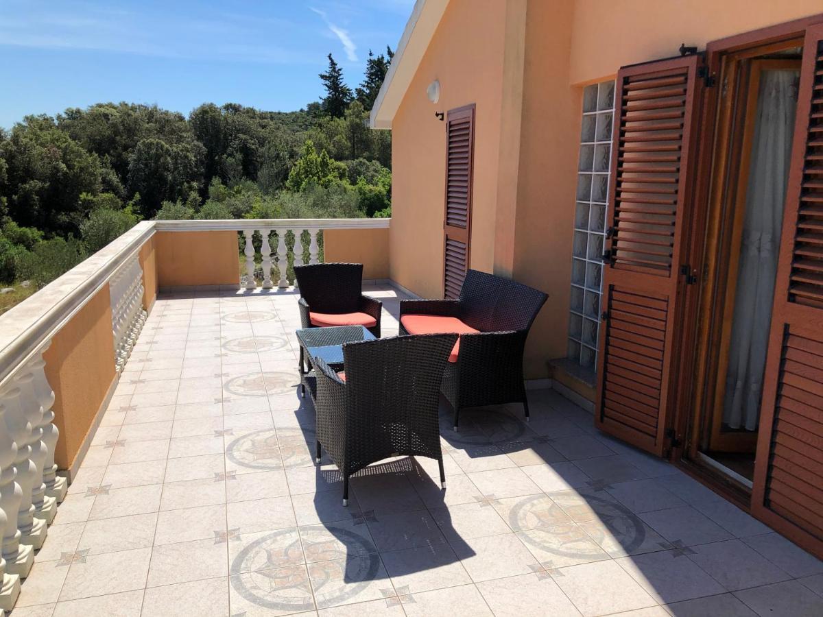 Apartman Sternak Kraj  Buitenkant foto