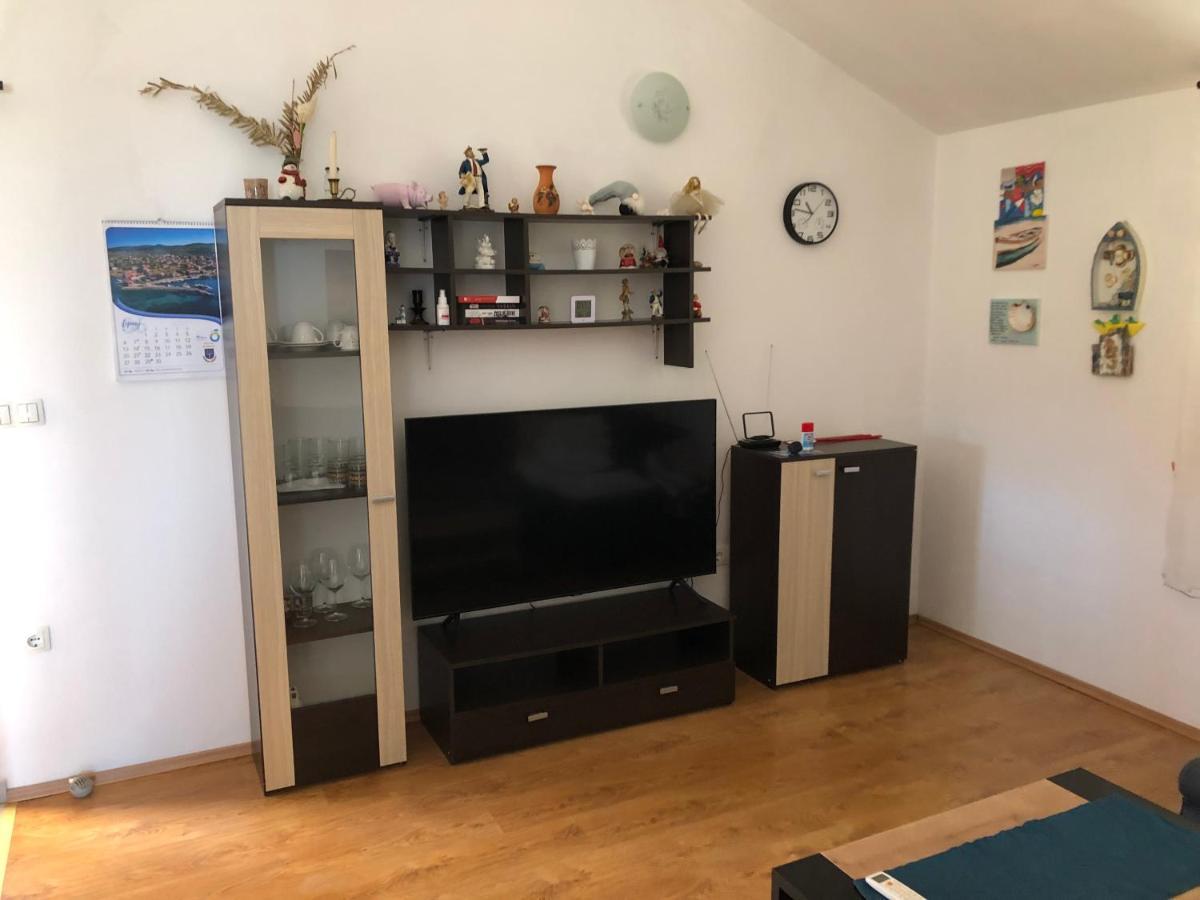 Apartman Sternak Kraj  Buitenkant foto