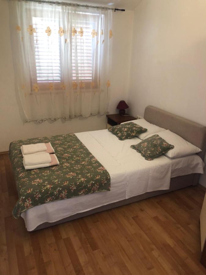 Apartman Sternak Appartement Kraj  Buitenkant foto