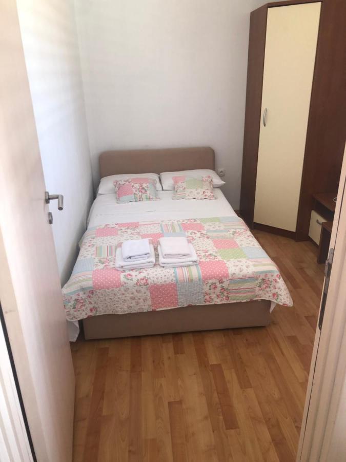 Apartman Sternak Appartement Kraj  Buitenkant foto