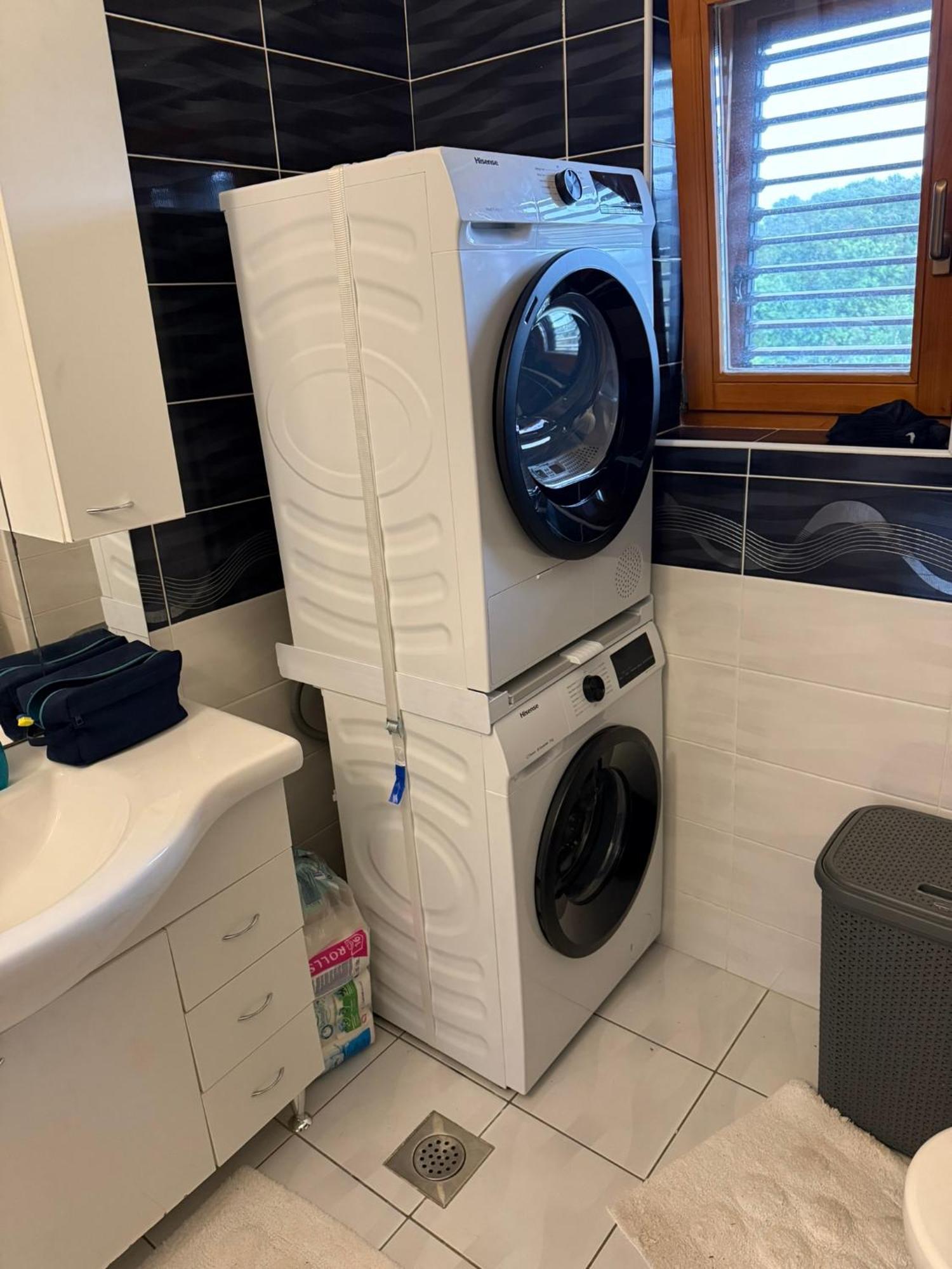 Apartman Sternak Kraj  Buitenkant foto